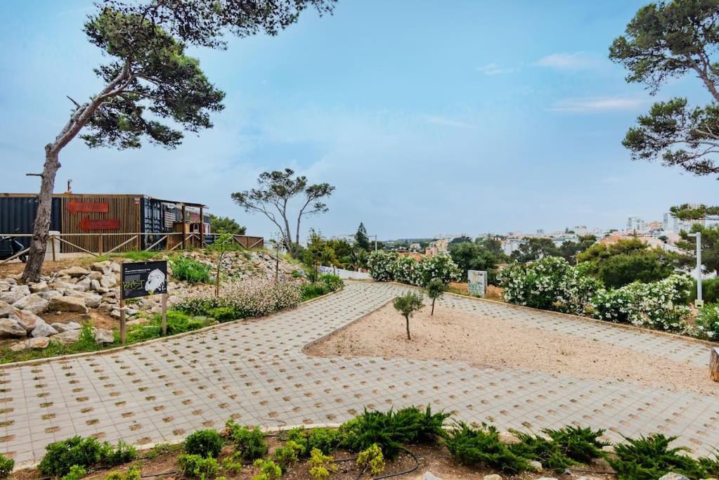 Cascais Modern & Quiet Retreat Exterior foto