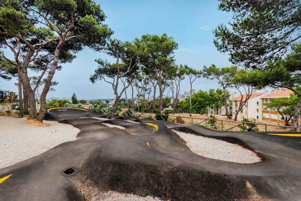 Cascais Modern & Quiet Retreat Exterior foto